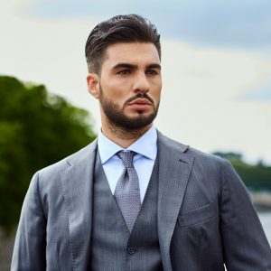 male escort for couples